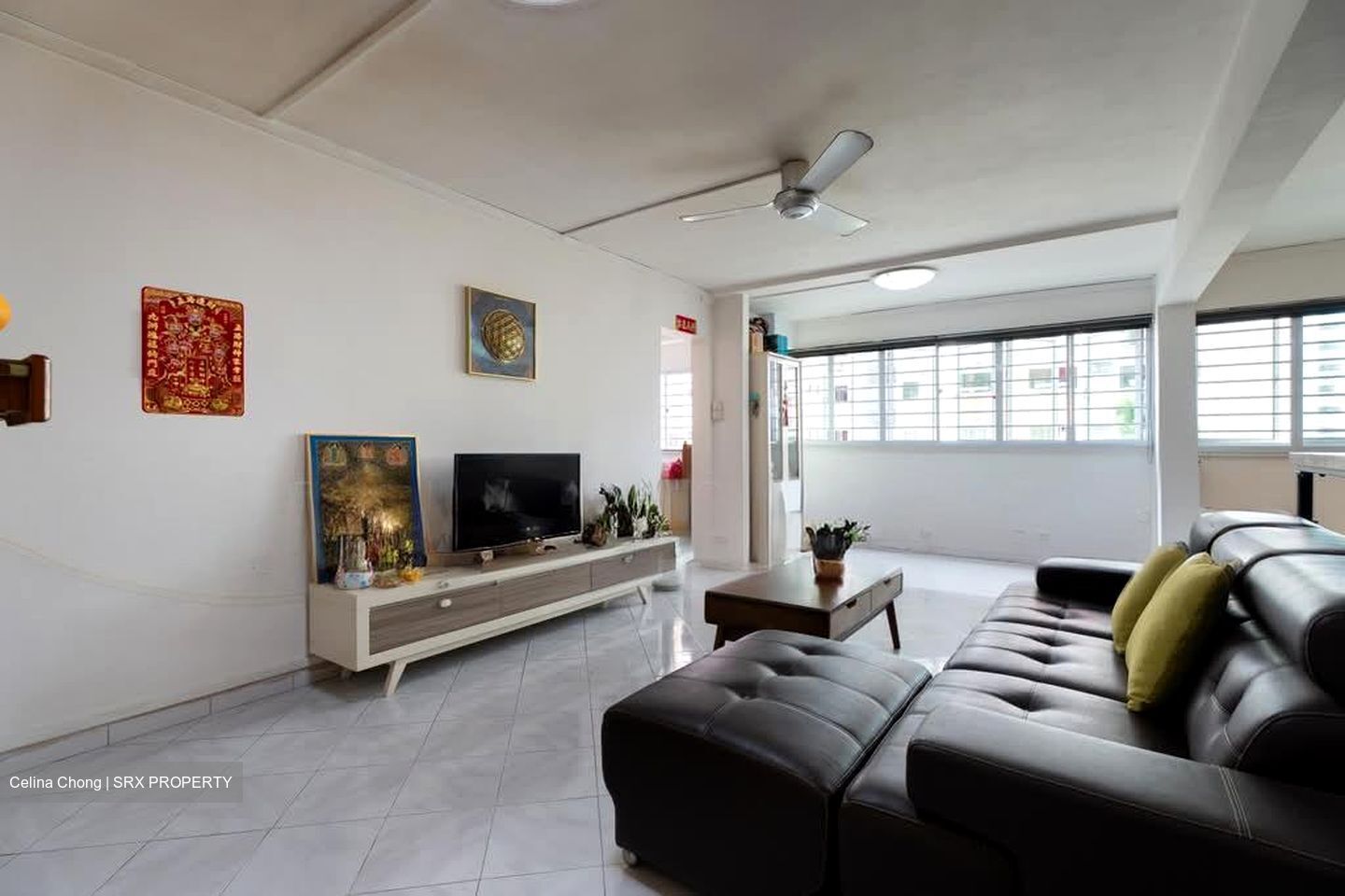 Blk 775 Khatib Vale (Yishun), HDB 5 Rooms #589346071
